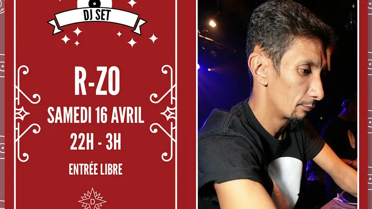 RZO aux platines