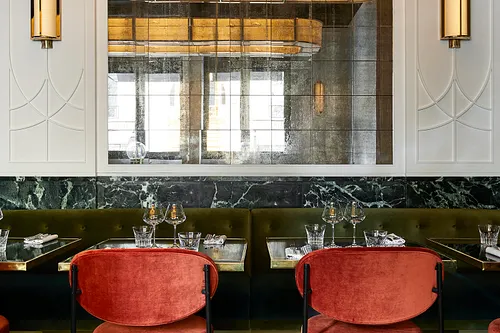 Beefbar Restaurant Paris