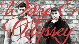 Cracki présente Odyssey