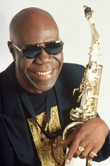 Manu Dibango - afrikadelik
