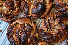 Babka Zana
