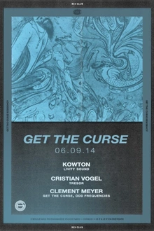 Get The Curse