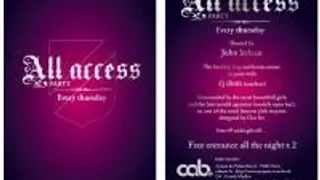 All Access