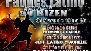 Pâques Latino