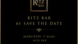 RITZ BAR