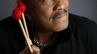 Roy Ayers en concert