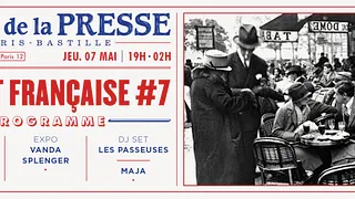 La Nuit Française #7