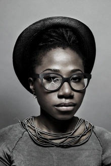 Asa en concert