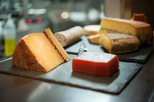 La Rallonge Restaurant Paris