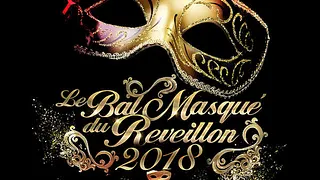 SALONS DU LOUVRE REVEILLON BAL MASQUÉ EYES WIDE SHUT 2018