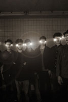Jungle by night + The Afrorockerz en concert
