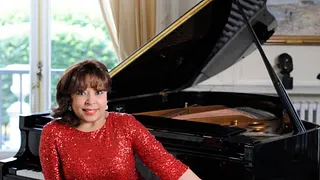 Leslie Lewis Trio
