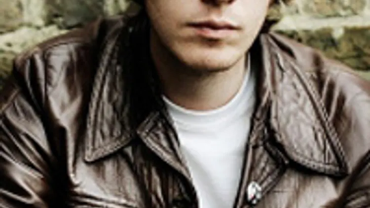 SCOTT MATTHEWS+RUBIK