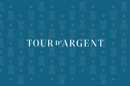 La Tour d'Argent Restaurant Paris