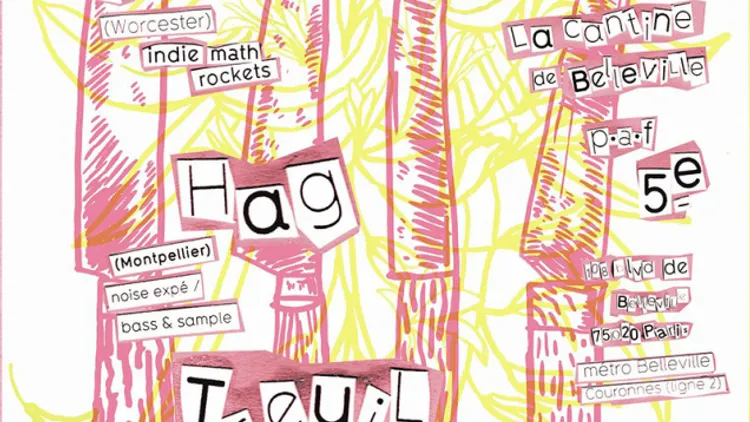 Goddard + HAG + Treuil