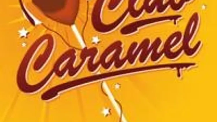 Club Caramel