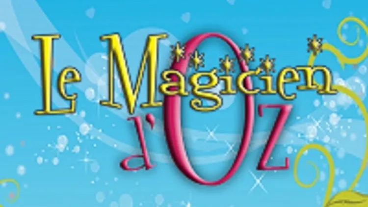 Le Magicien d'Oz
