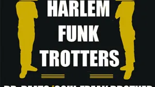 Brookyn Block Party by harlem Funk Trotters