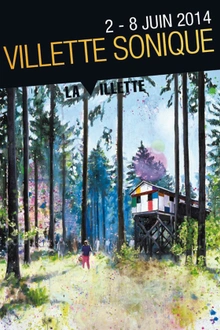 Nuit villette sonique 2014