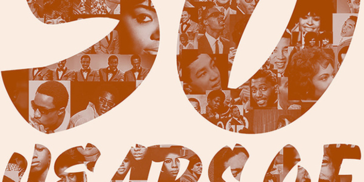 FREE YOUR FUNK : 50 YEARS OF SOUL & FUNK