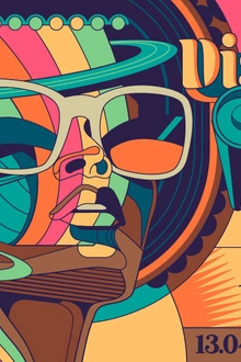 Djoon: Discovery - Hugo LX & Alexander Nut (disco set)