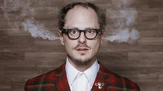 SOCALLED SOLO en concert