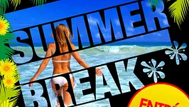 SUMMER BREAK : soirée d'été