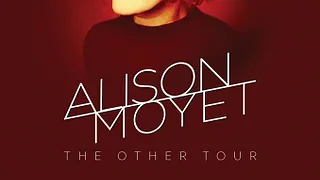 Alison Moyet