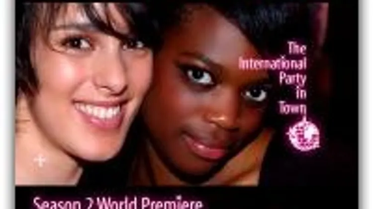 La French - World Premiere