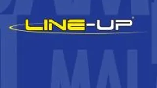Line-up