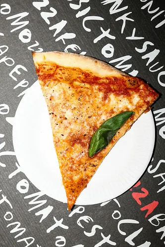 Jay’s Pizza, la New york-style pizza à Paris