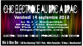 Chic électrique