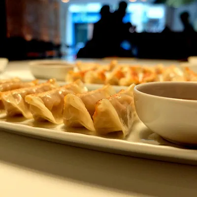 Gyoza bar : une nouvelle adresse dans le Haut-Marais !