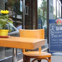 Kiez Biergarten