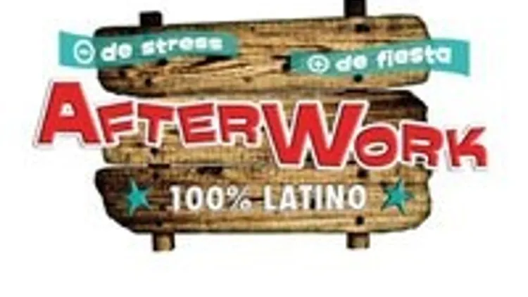 Afterwork 100% Soleil et dépaysement !