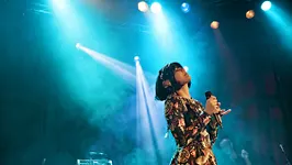 Avant-Premières : Bat For Lashes