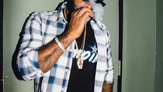 Jim Jones & The Righteous Mind en concert