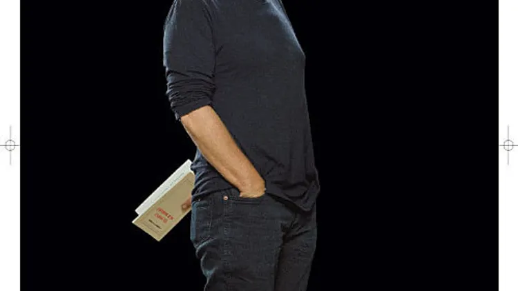 Fabrice Luchini dernières représentations
