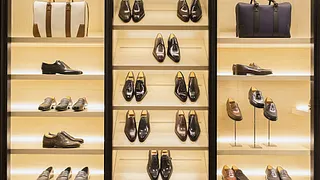 Men Shoes Party