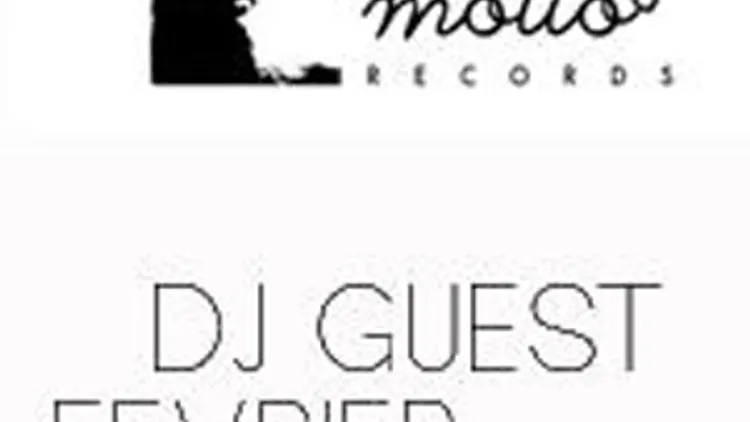 HealthyMotto Dj fevrier et Janedge Paramour at Chacha club
