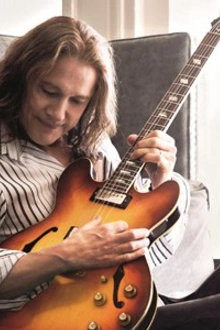 Robben Ford