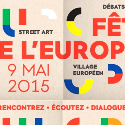 Concerts gratuits et débats : le bon mix de la Fête de l'Europe