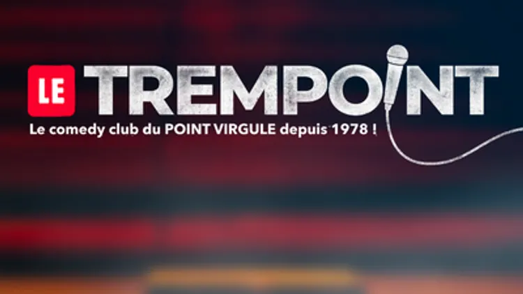 Le Trempoint