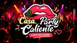 CALIENTE PARTY