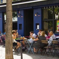 Moncœur Belleville