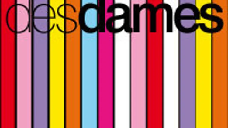 Au Bonheur des Dames