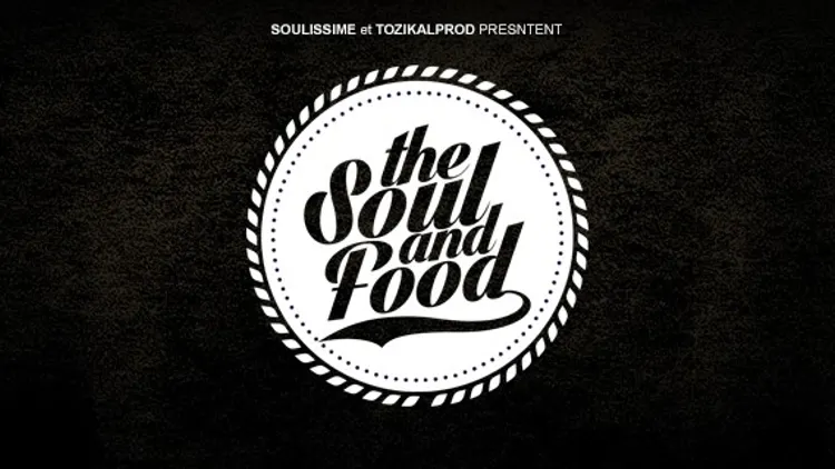 the soul and food