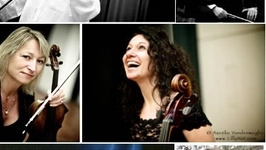 Festival Cordes & Pics