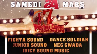 LES 7 PÉCHÉS CAPITAUX DU SOUND SYSTEM