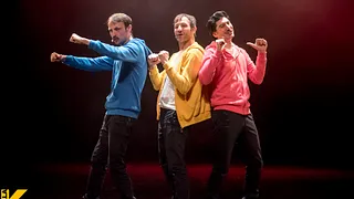 MOUSTACHE ACADEMY par Le Moustache Poésie